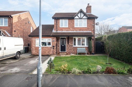 Summerhill Road, Methley, Leeds