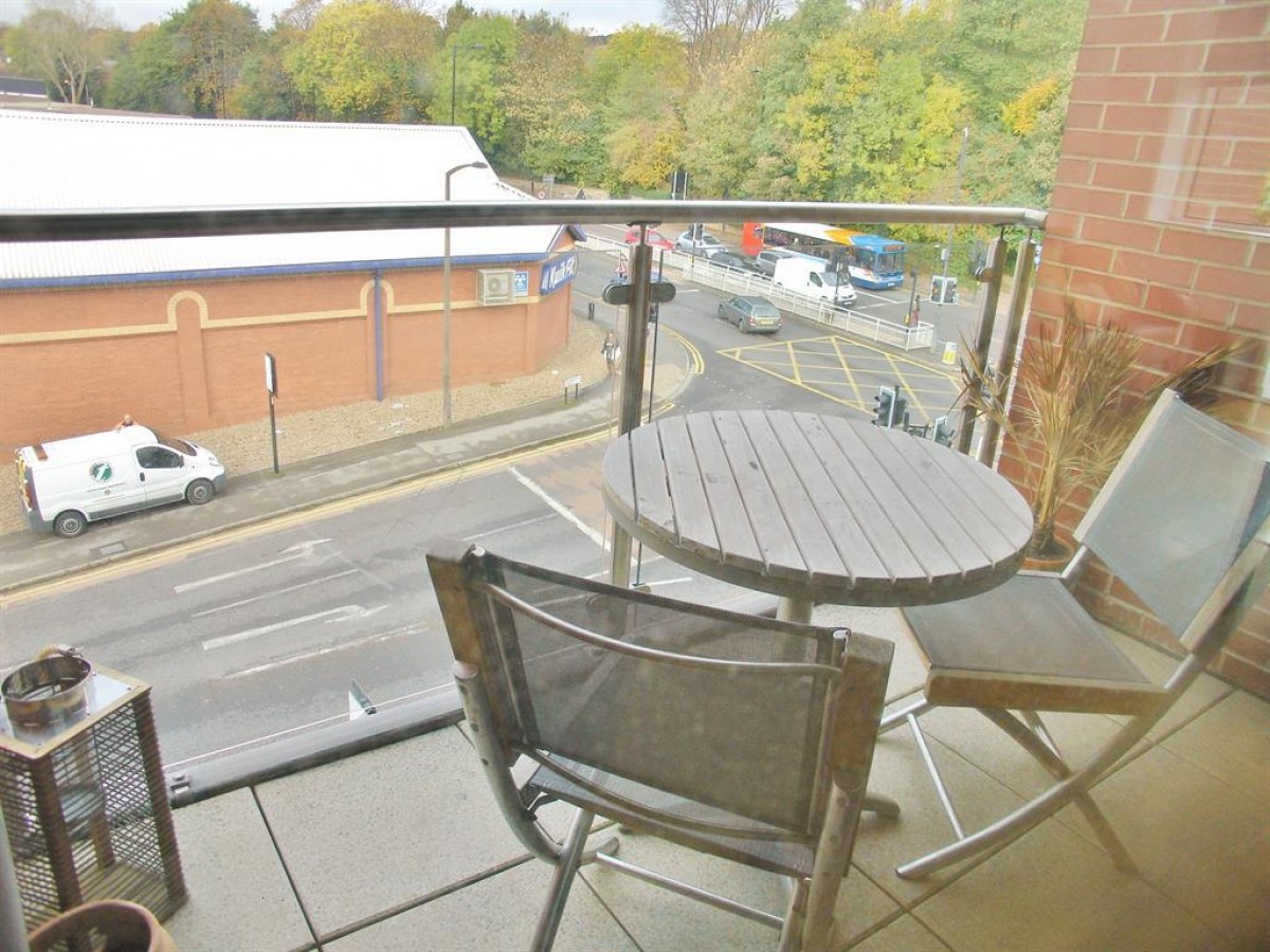 Wards Brewery, Ecclesall Road, Sheffield, S11 8HG