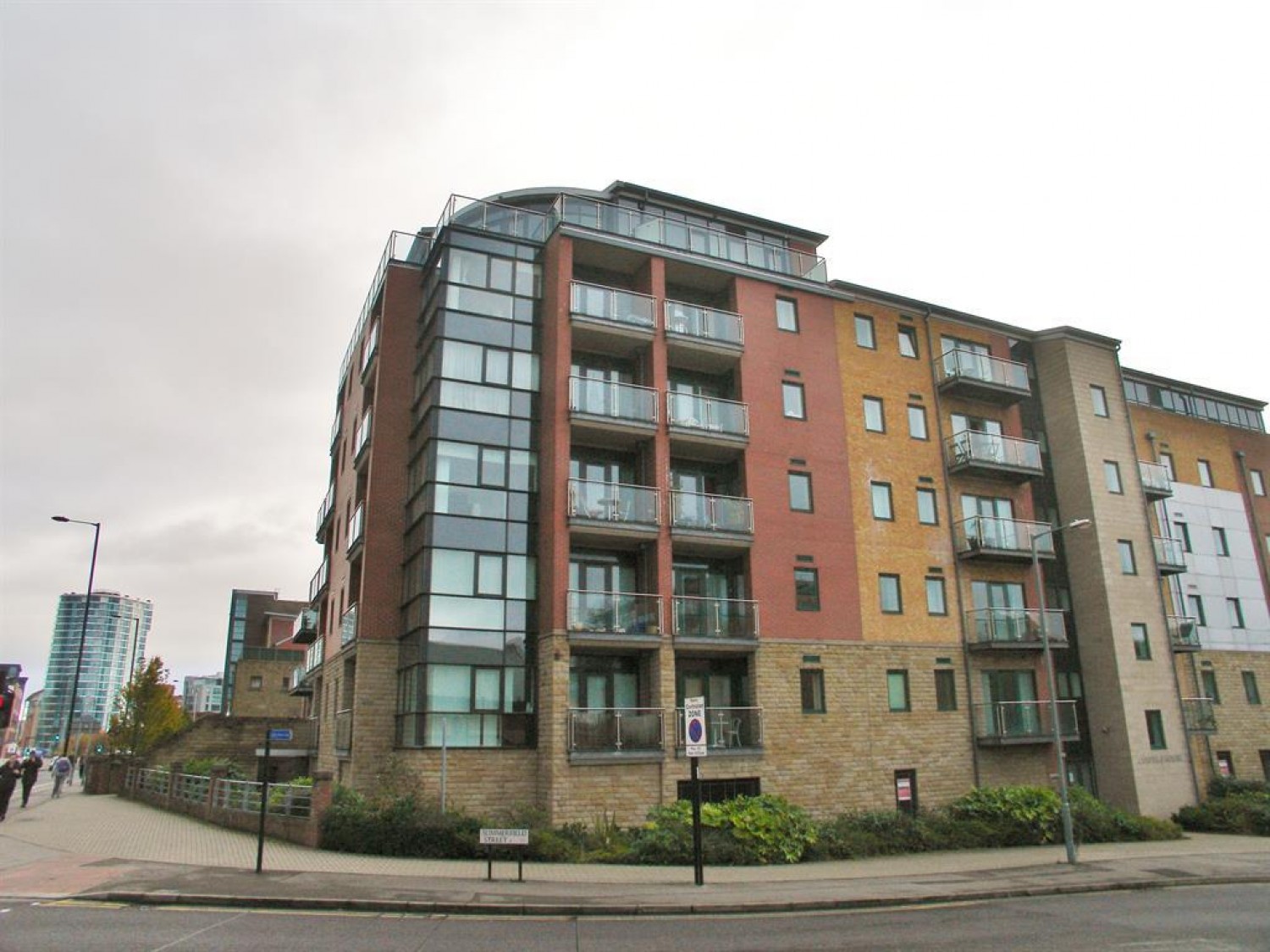 Wards Brewery, Ecclesall Road, Sheffield, S11 8HG