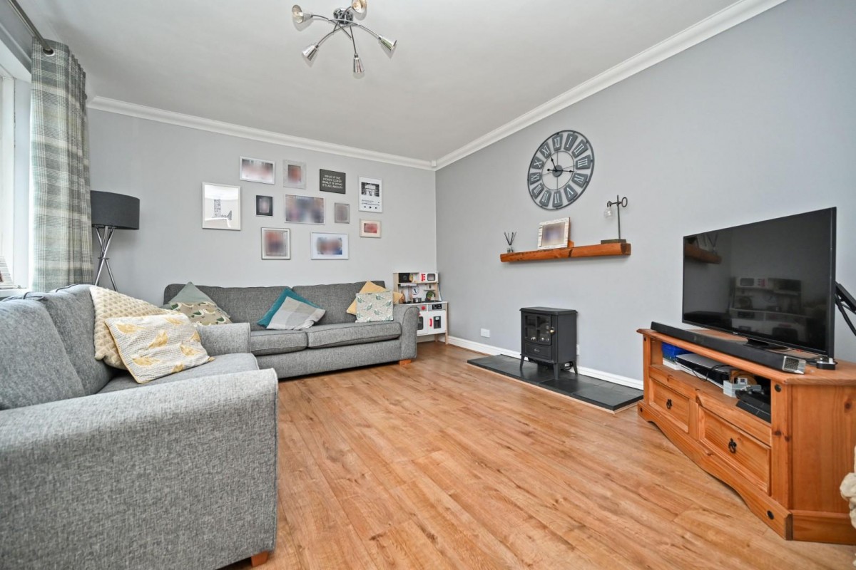 Second Avenue, Rawdon, Leeds