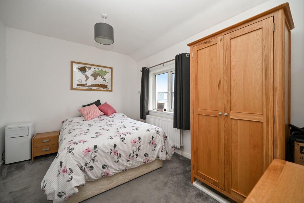 Second Avenue, Rawdon, Leeds