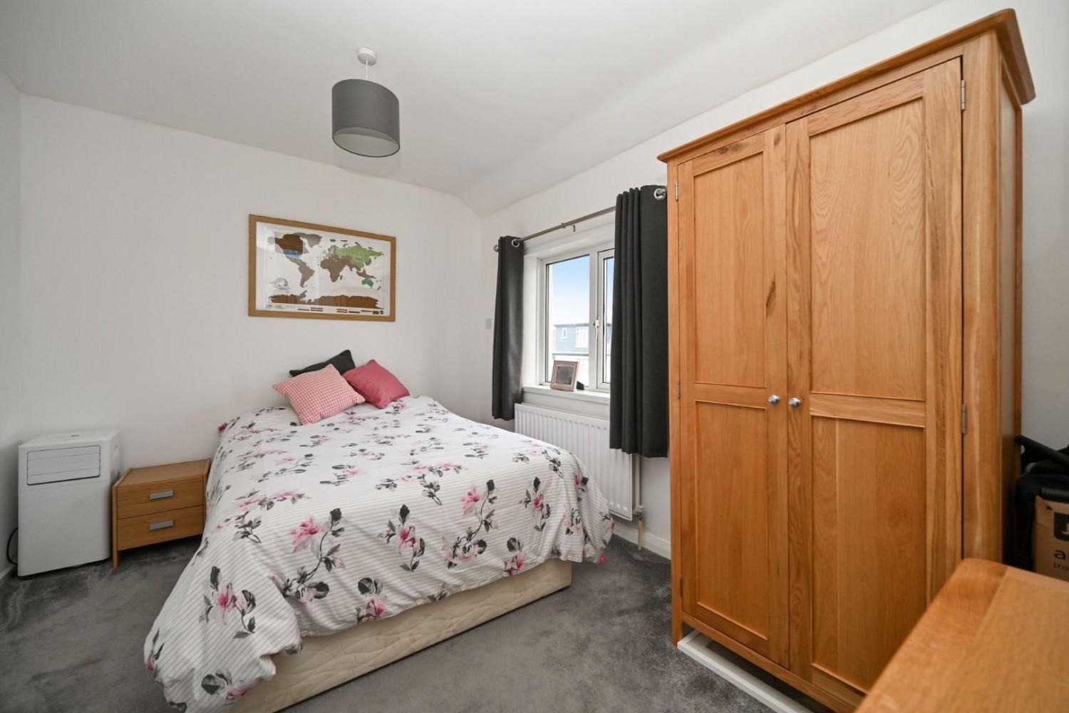 Second Avenue, Rawdon, Leeds