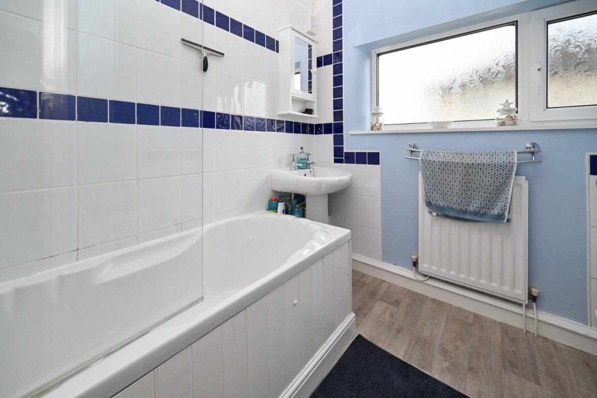 Second Avenue, Rawdon, Leeds