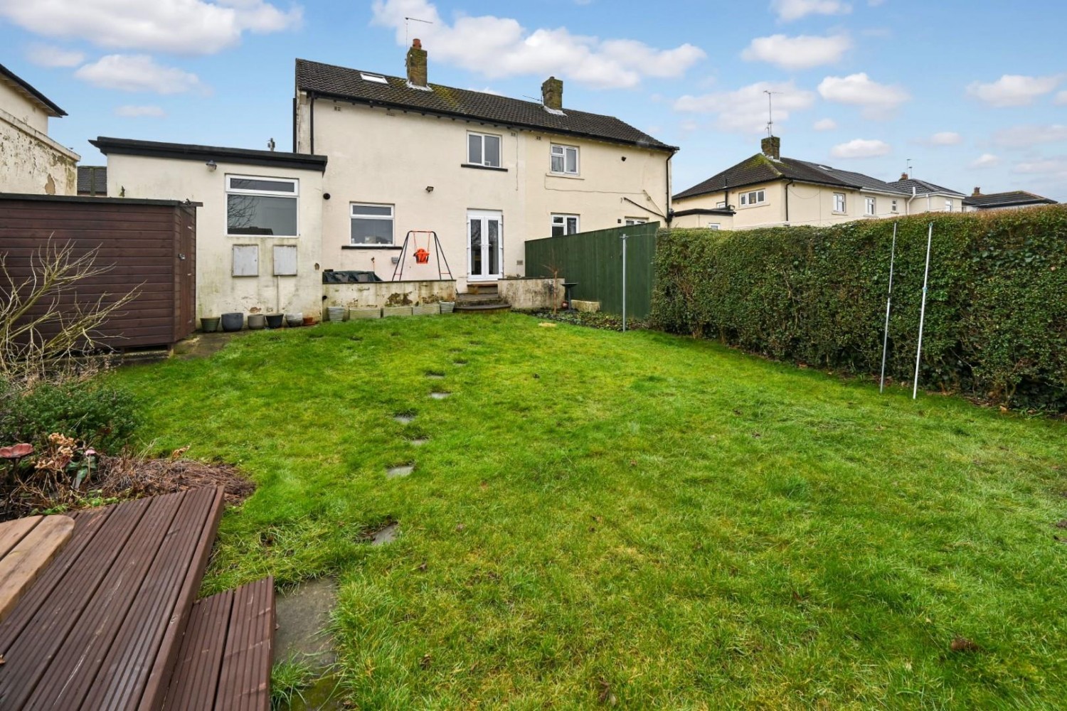 Second Avenue, Rawdon, Leeds