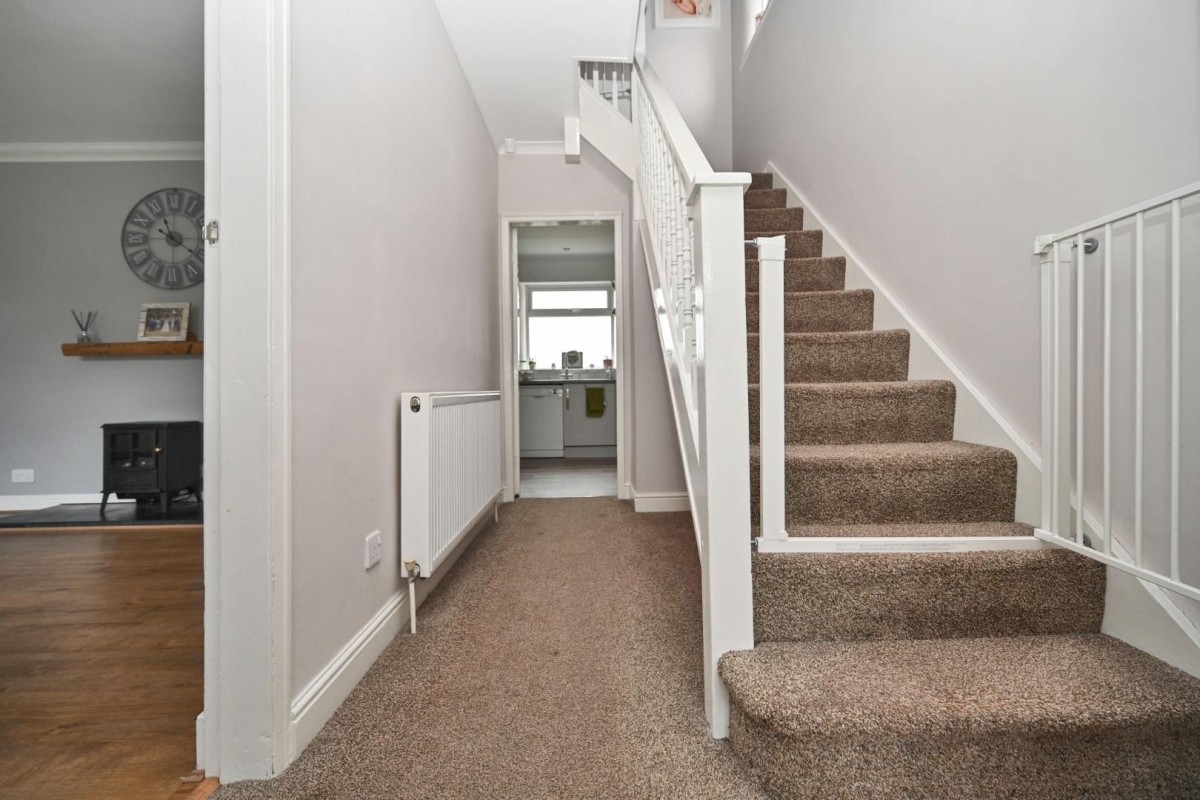 Second Avenue, Rawdon, Leeds