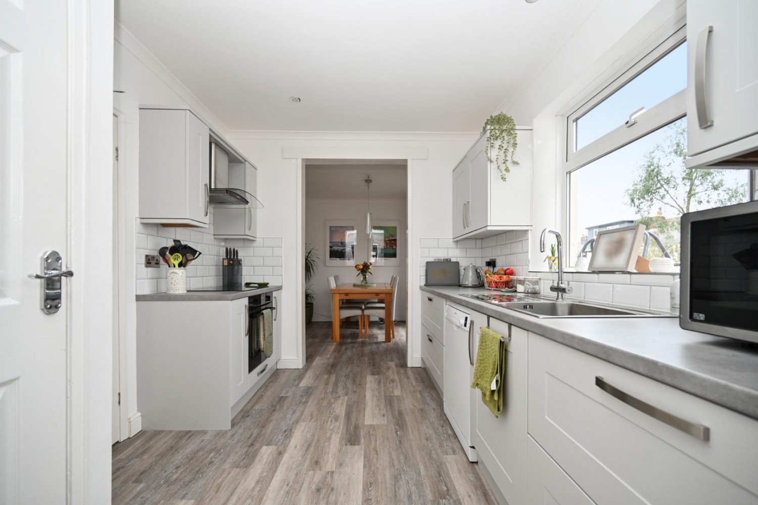 Second Avenue, Rawdon, Leeds