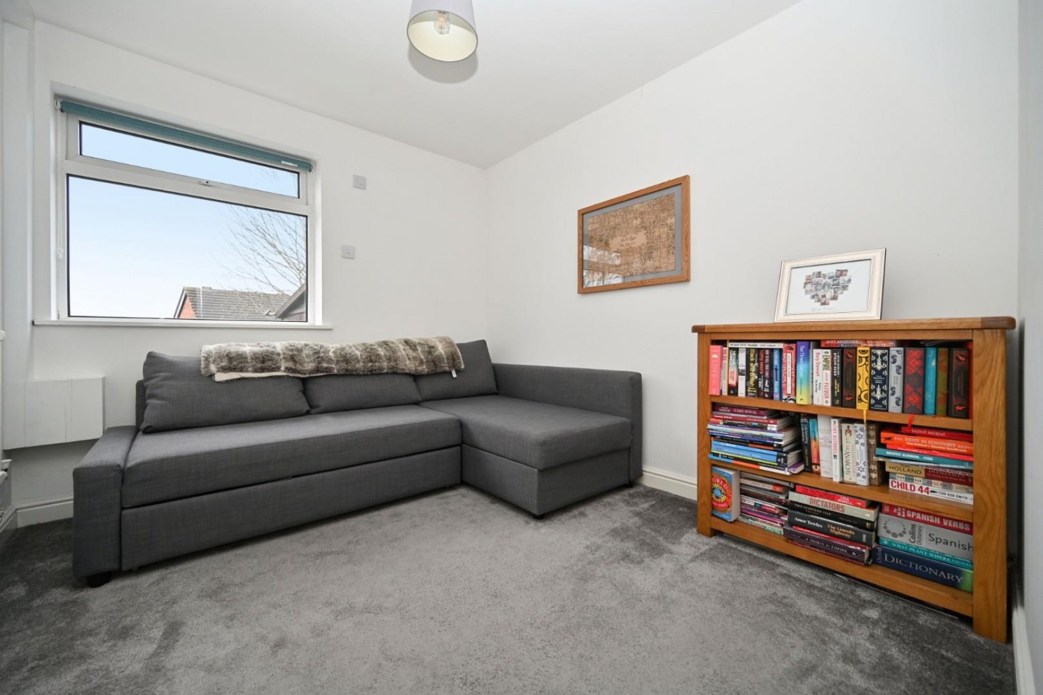 Second Avenue, Rawdon, Leeds