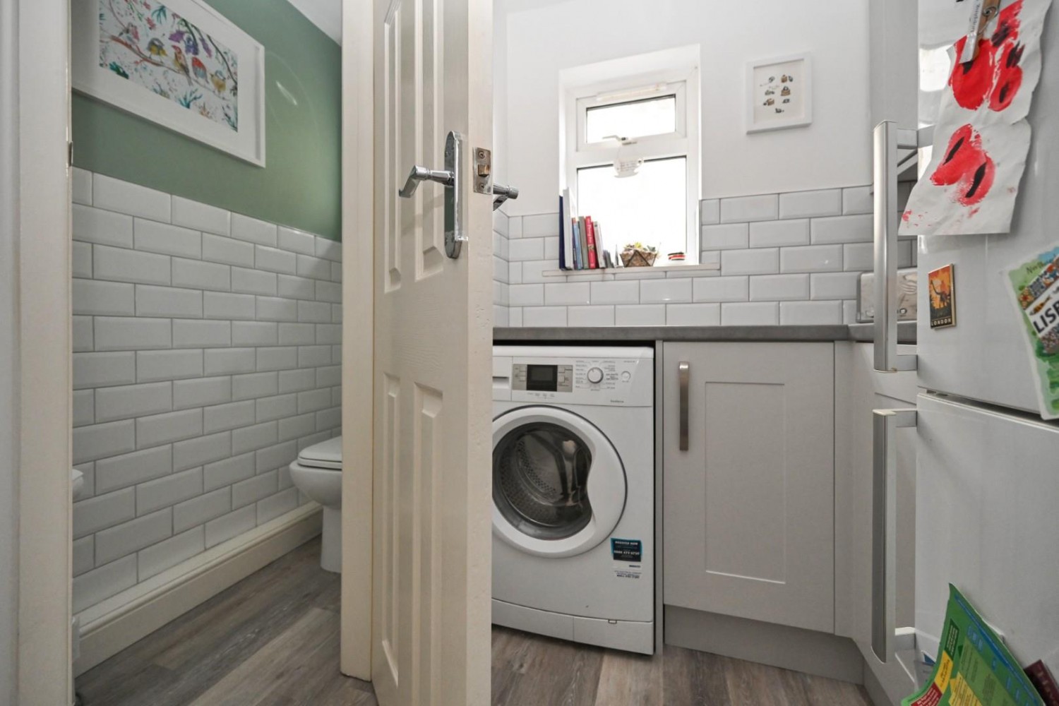 Second Avenue, Rawdon, Leeds