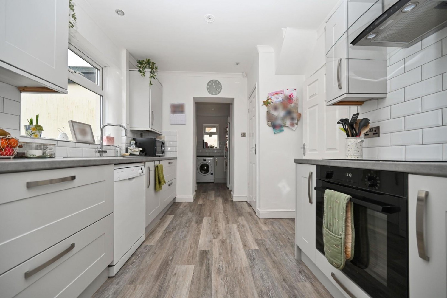 Second Avenue, Rawdon, Leeds