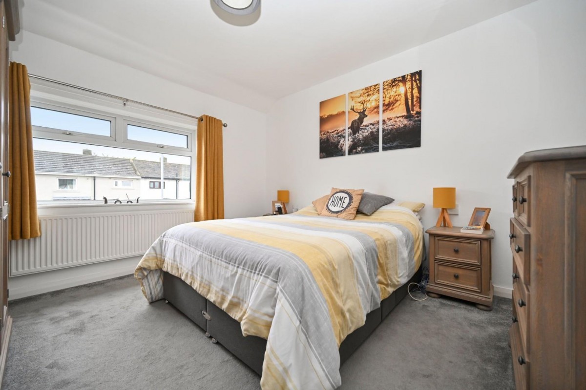 Second Avenue, Rawdon, Leeds