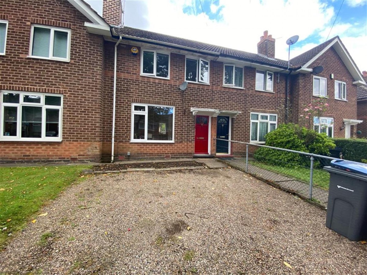 Dufton Road, Quinton, Birmingham, B32 2PY