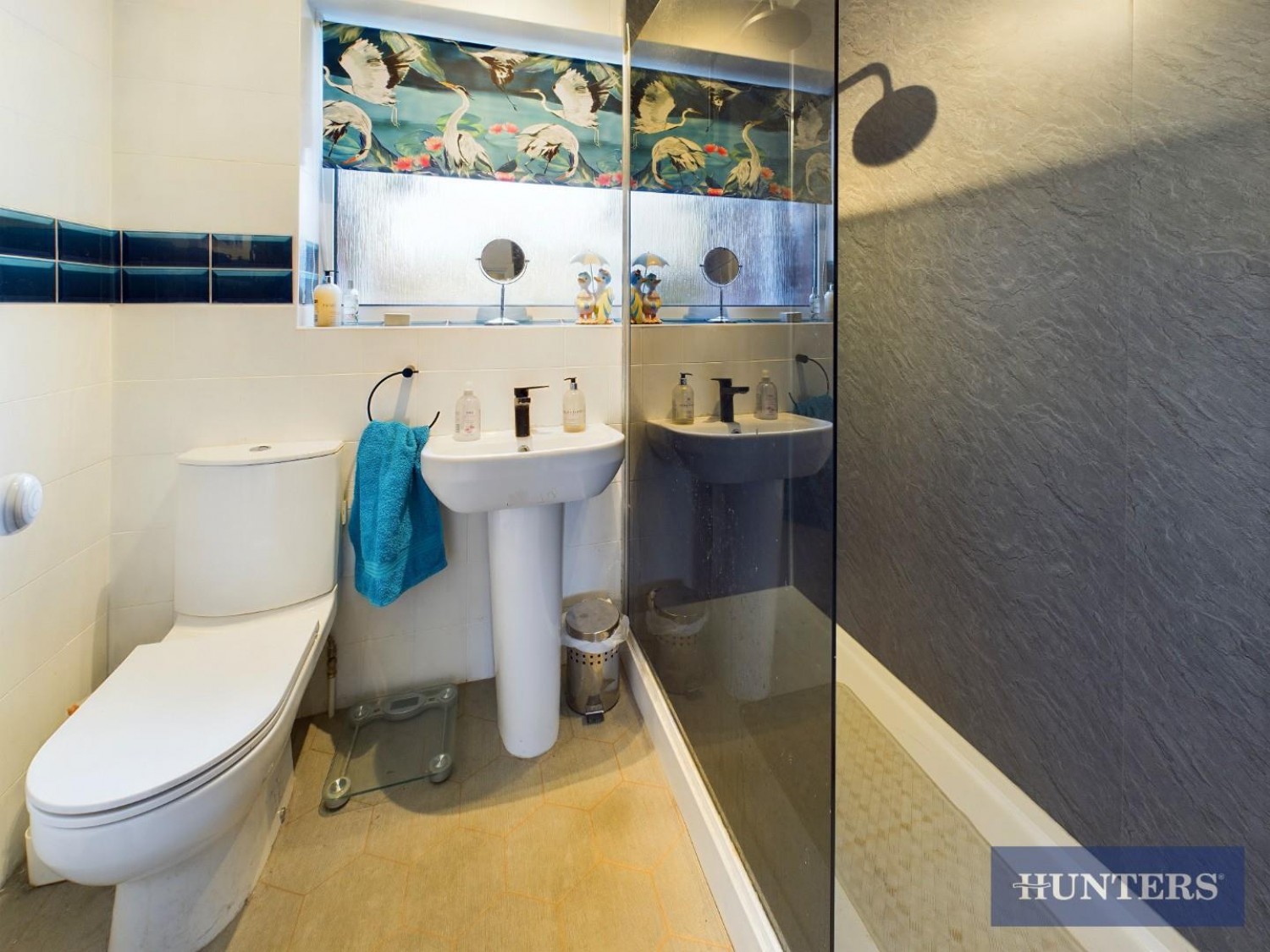 Cawthorne Crescent, Filey