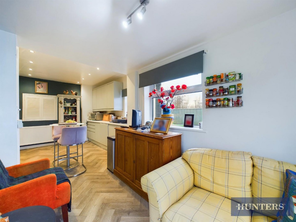 Cawthorne Crescent, Filey