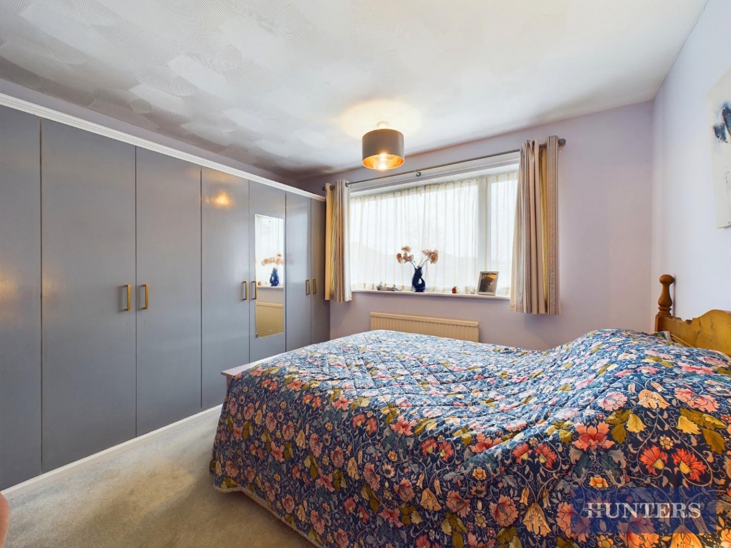 Cawthorne Crescent, Filey