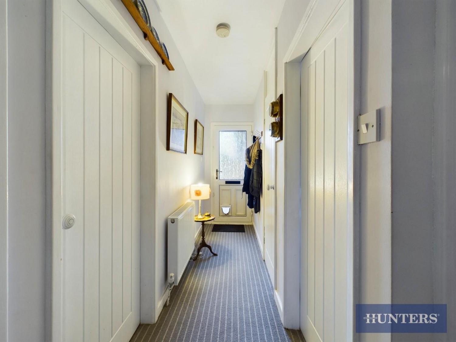 Cawthorne Crescent, Filey