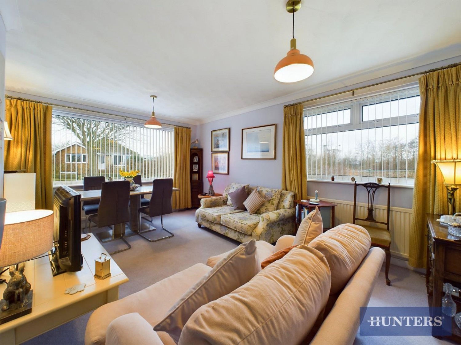 Cawthorne Crescent, Filey