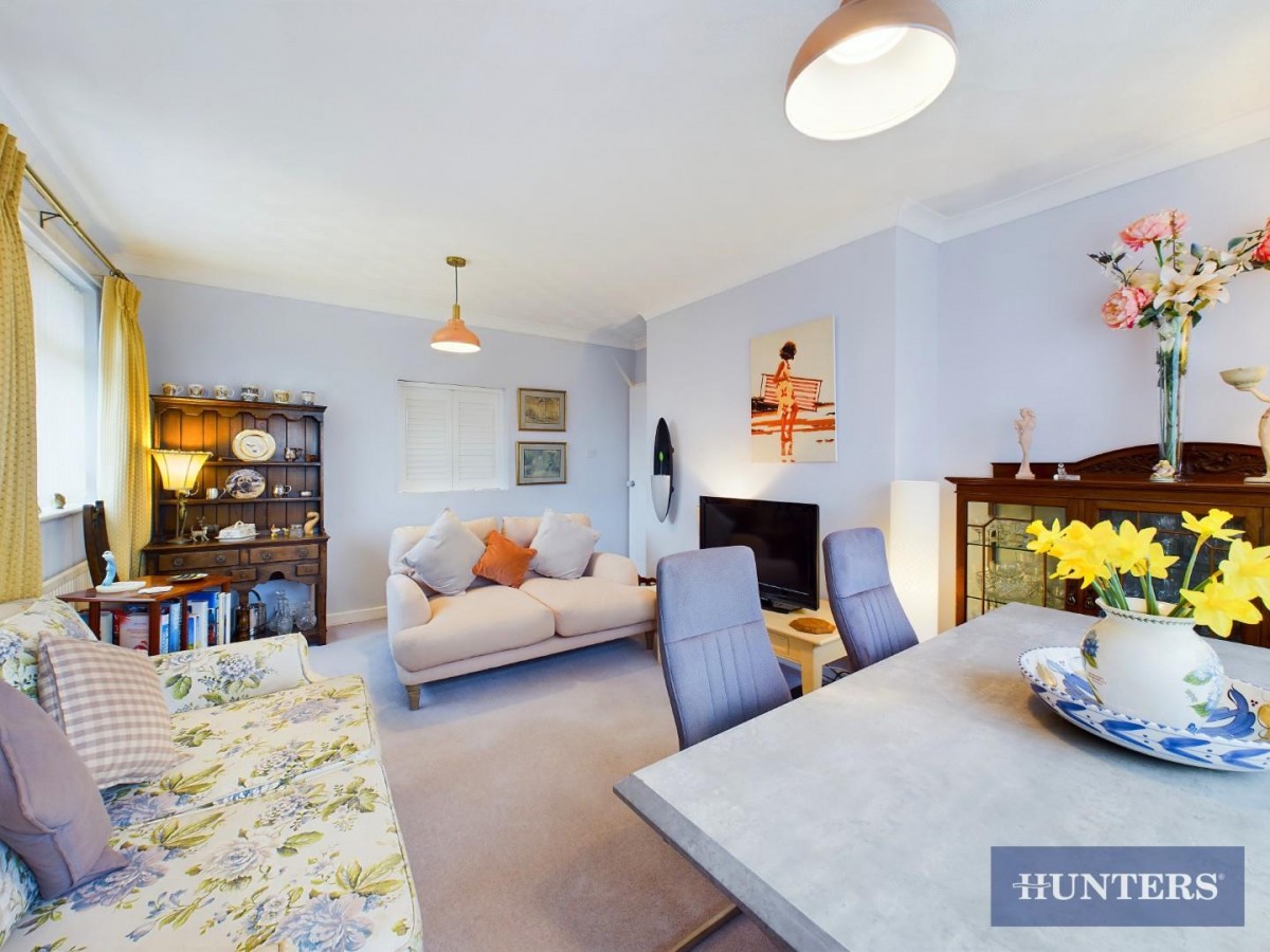 Cawthorne Crescent, Filey