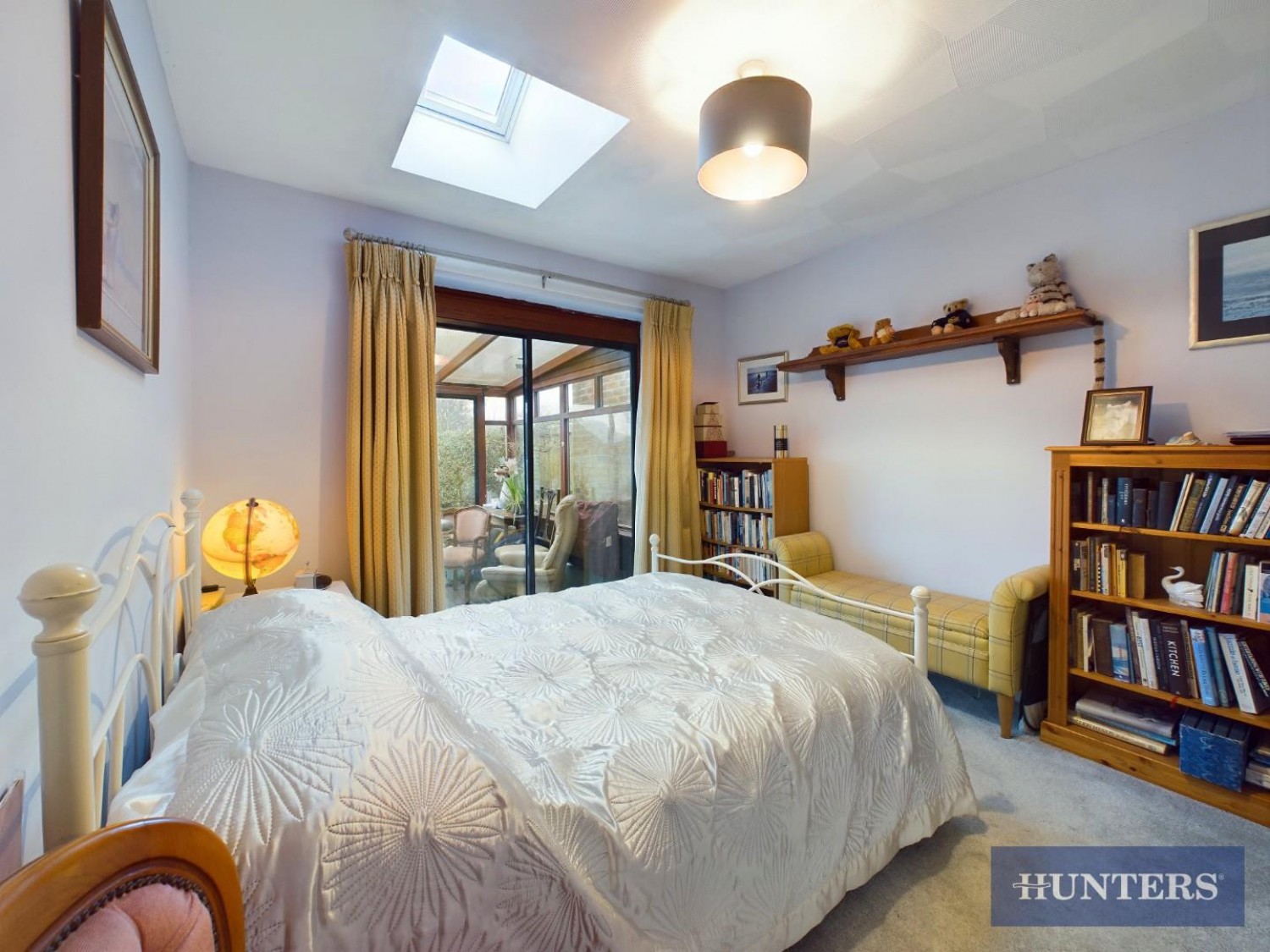 Cawthorne Crescent, Filey