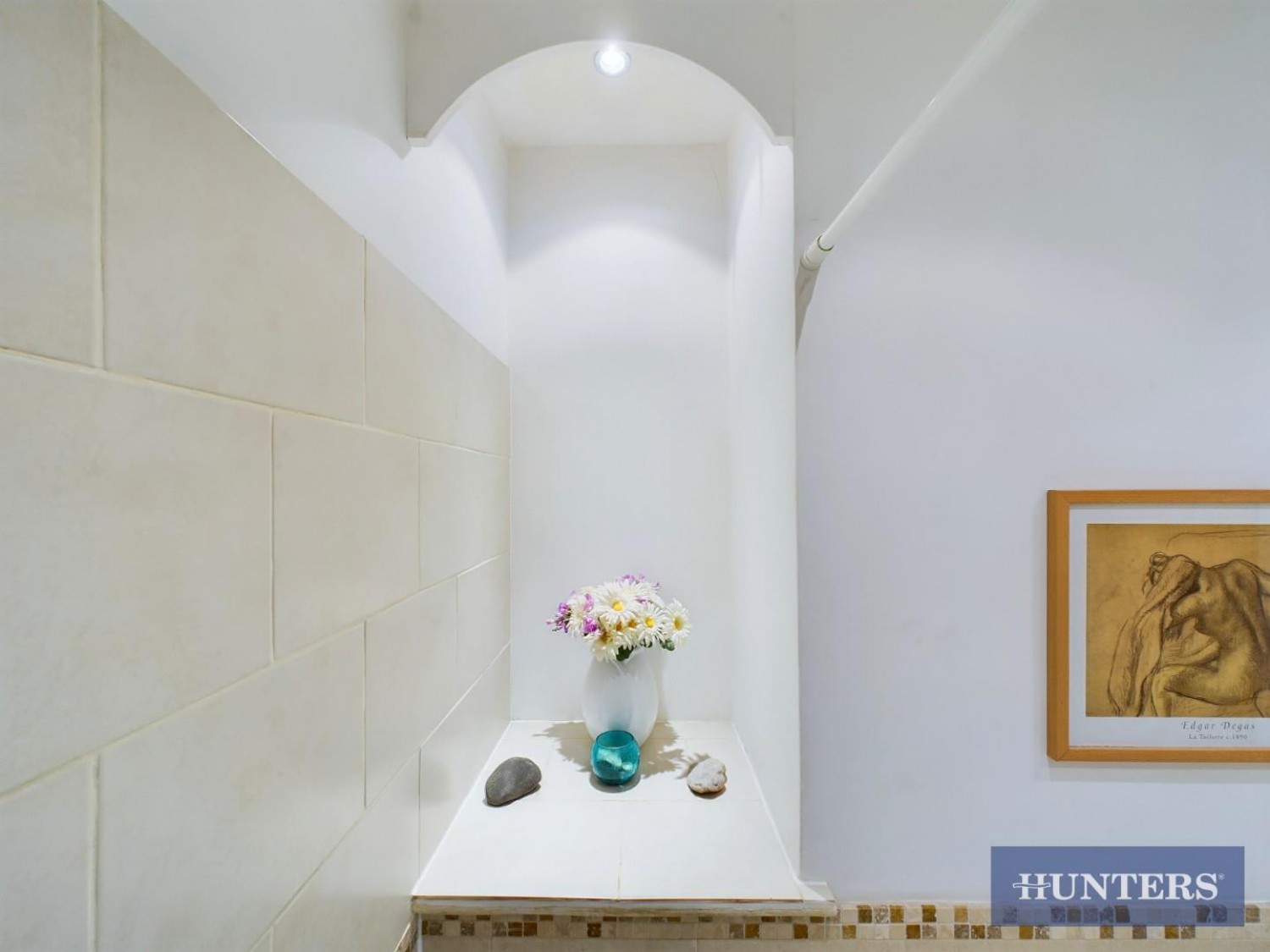 Fishermans Chapel, Union Street, Filey