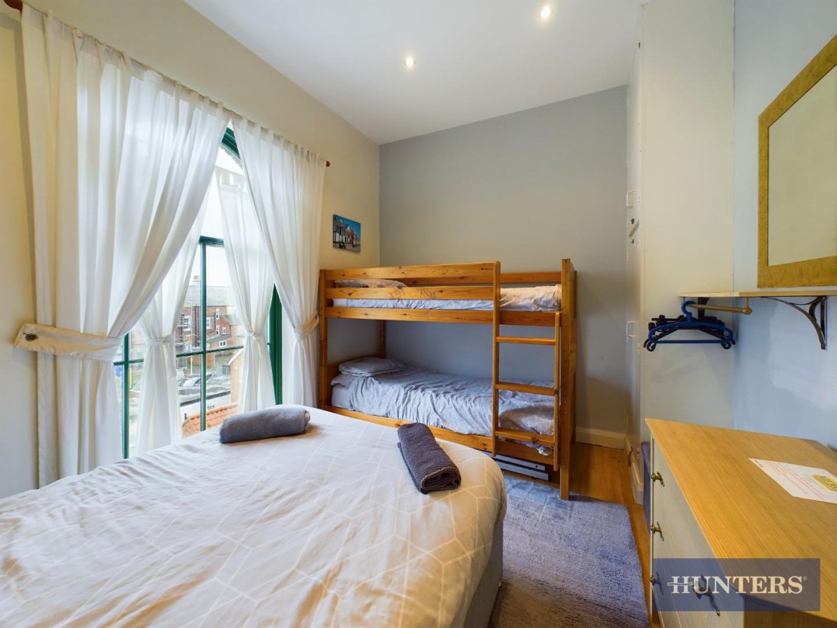 Fishermans Chapel, Union Street, Filey