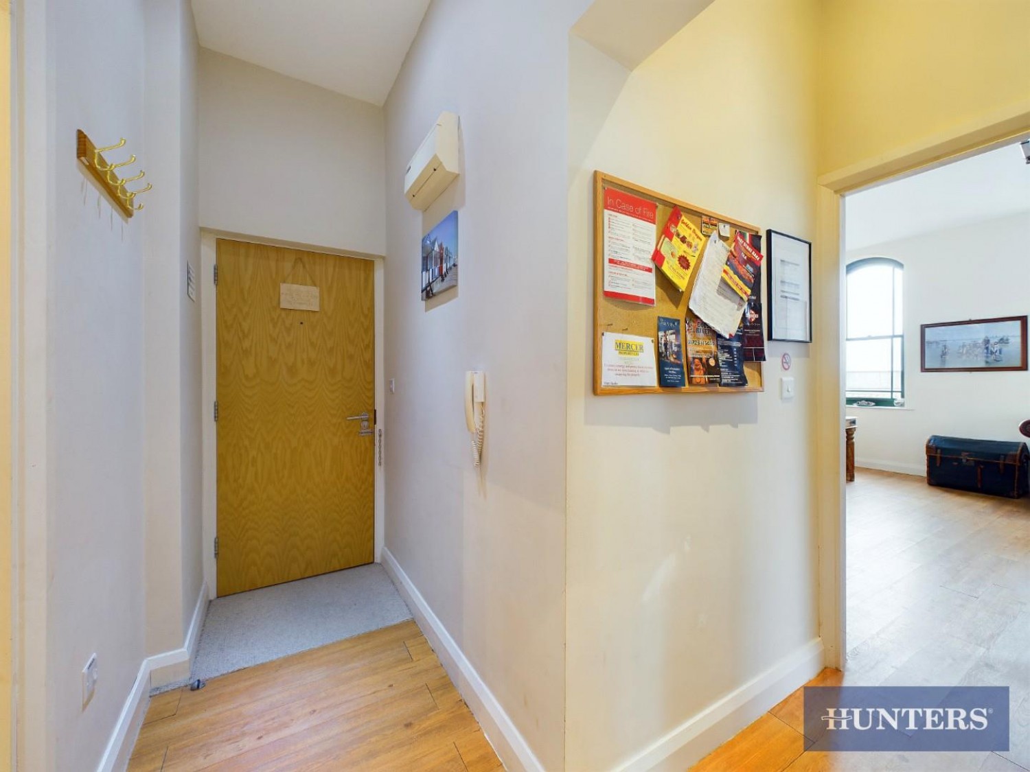 Fishermans Chapel, Union Street, Filey