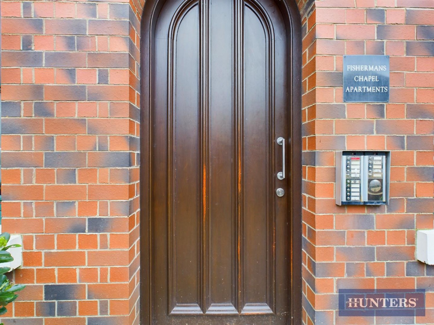 Fishermans Chapel, Union Street, Filey