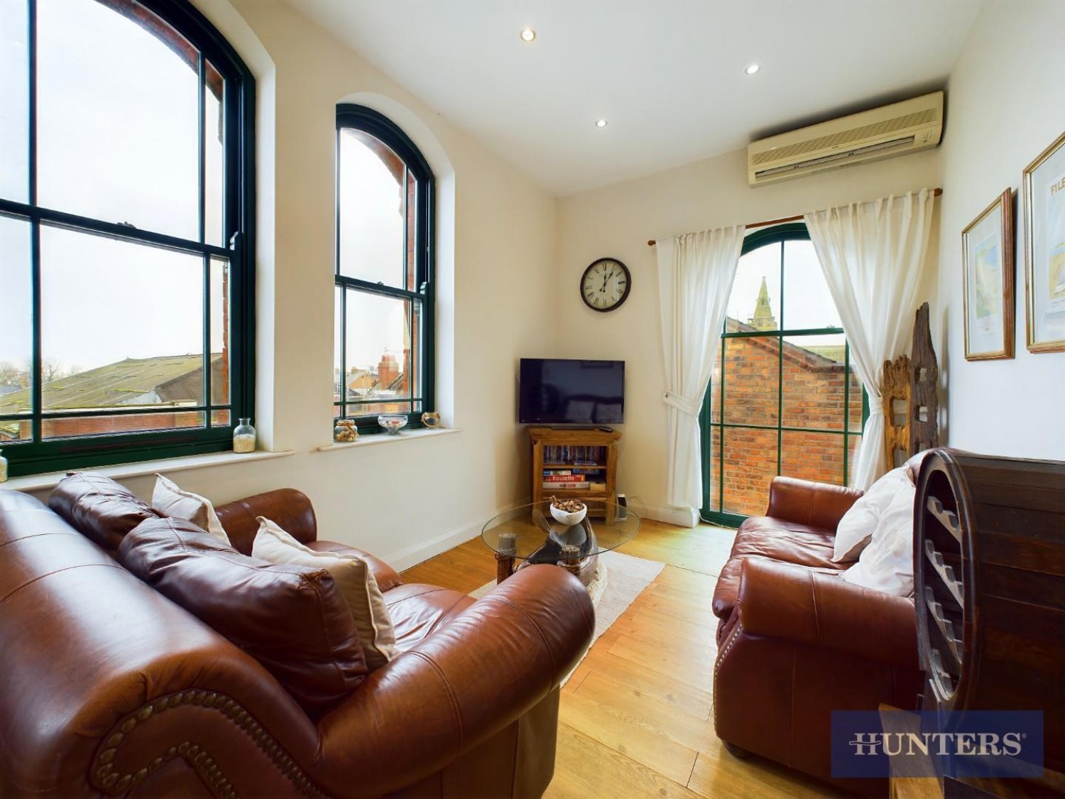 Fishermans Chapel, Union Street, Filey