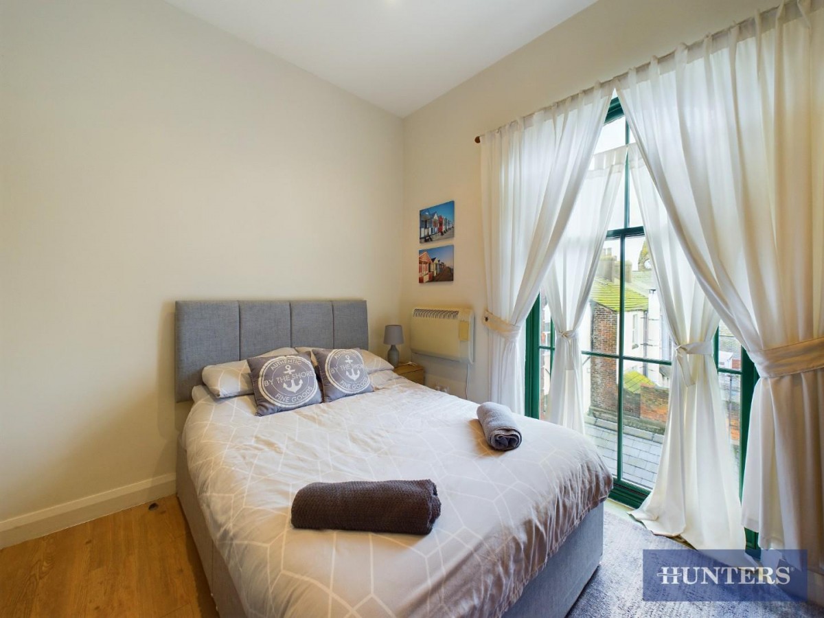 Fishermans Chapel, Union Street, Filey