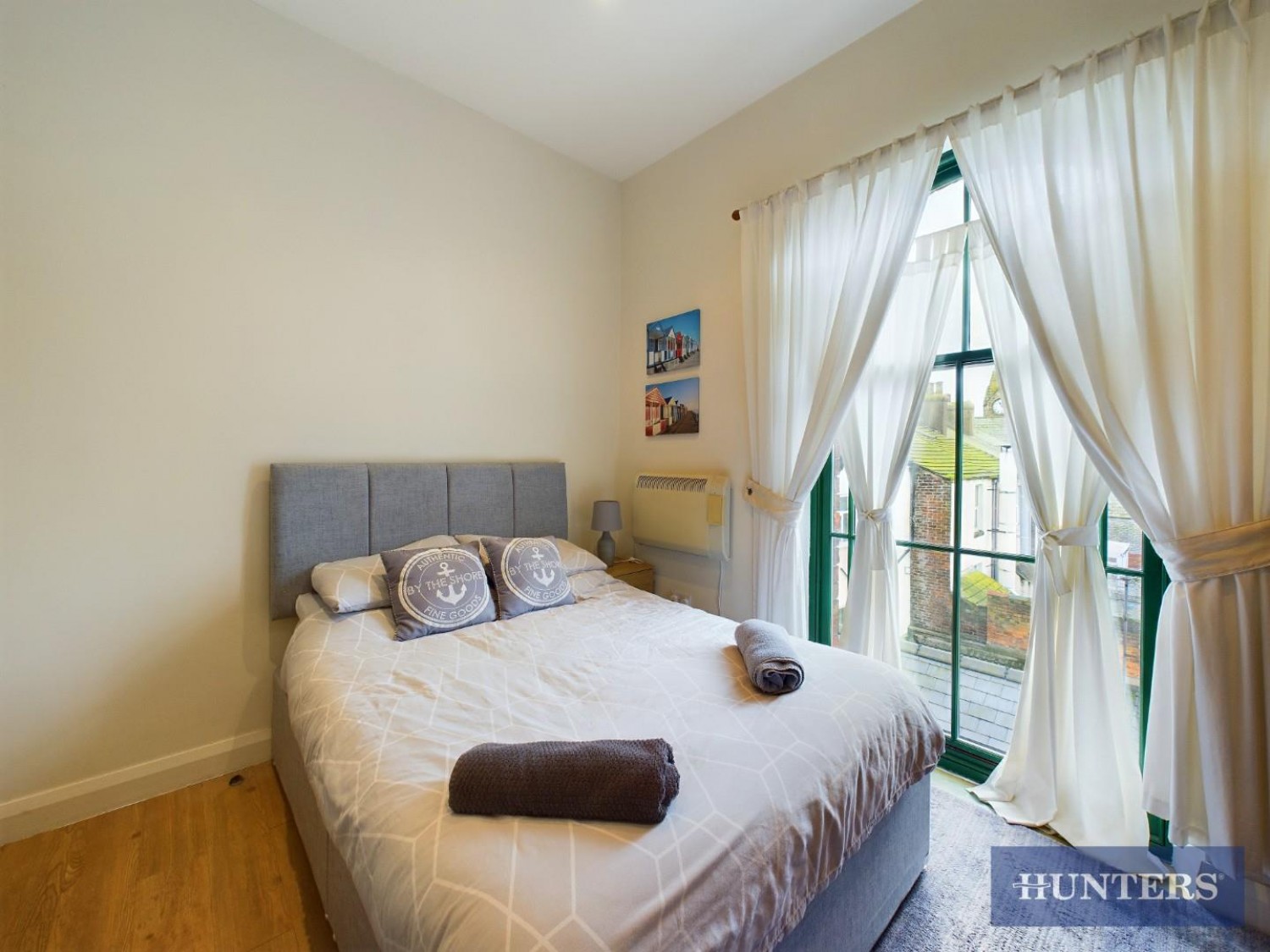 Fishermans Chapel, Union Street, Filey