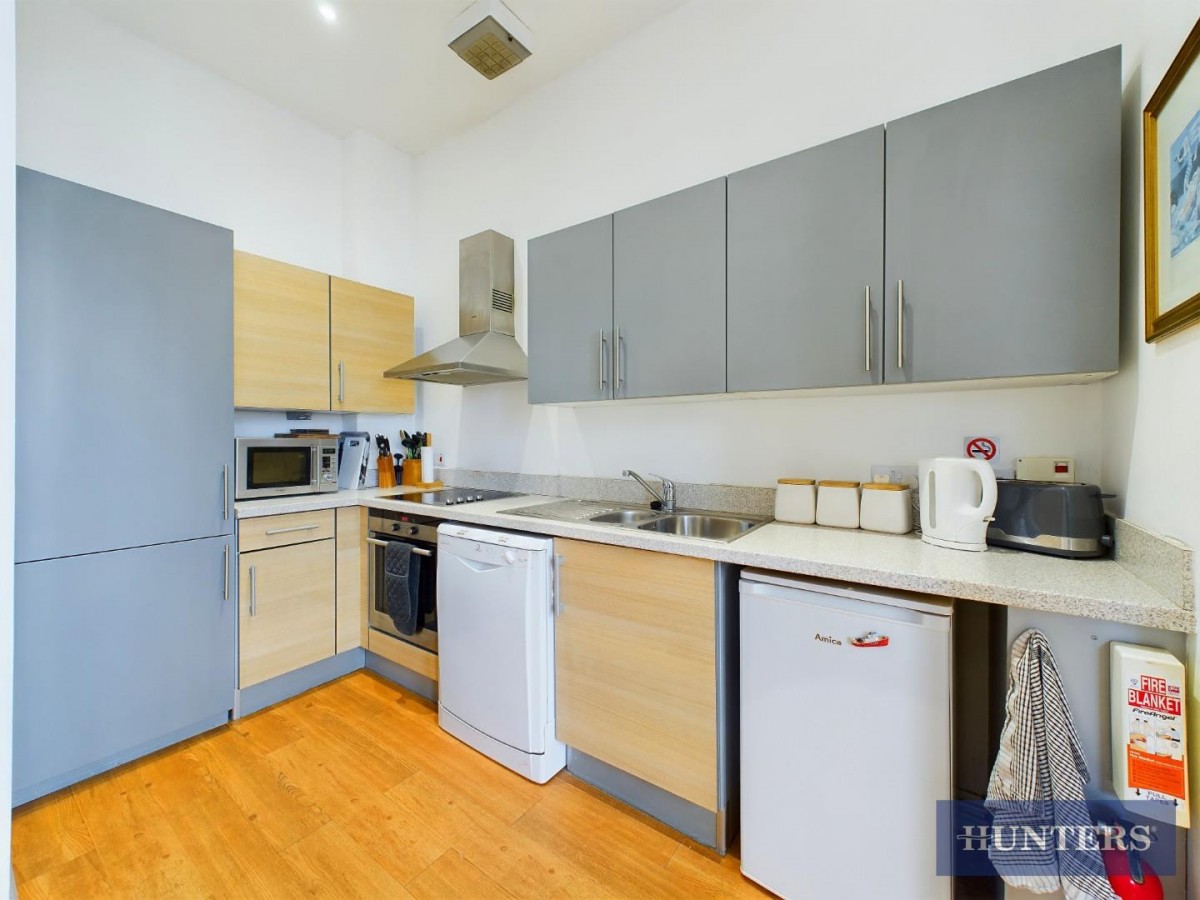 Fishermans Chapel, Union Street, Filey