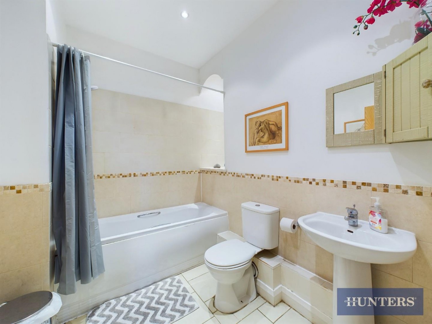 Fishermans Chapel, Union Street, Filey