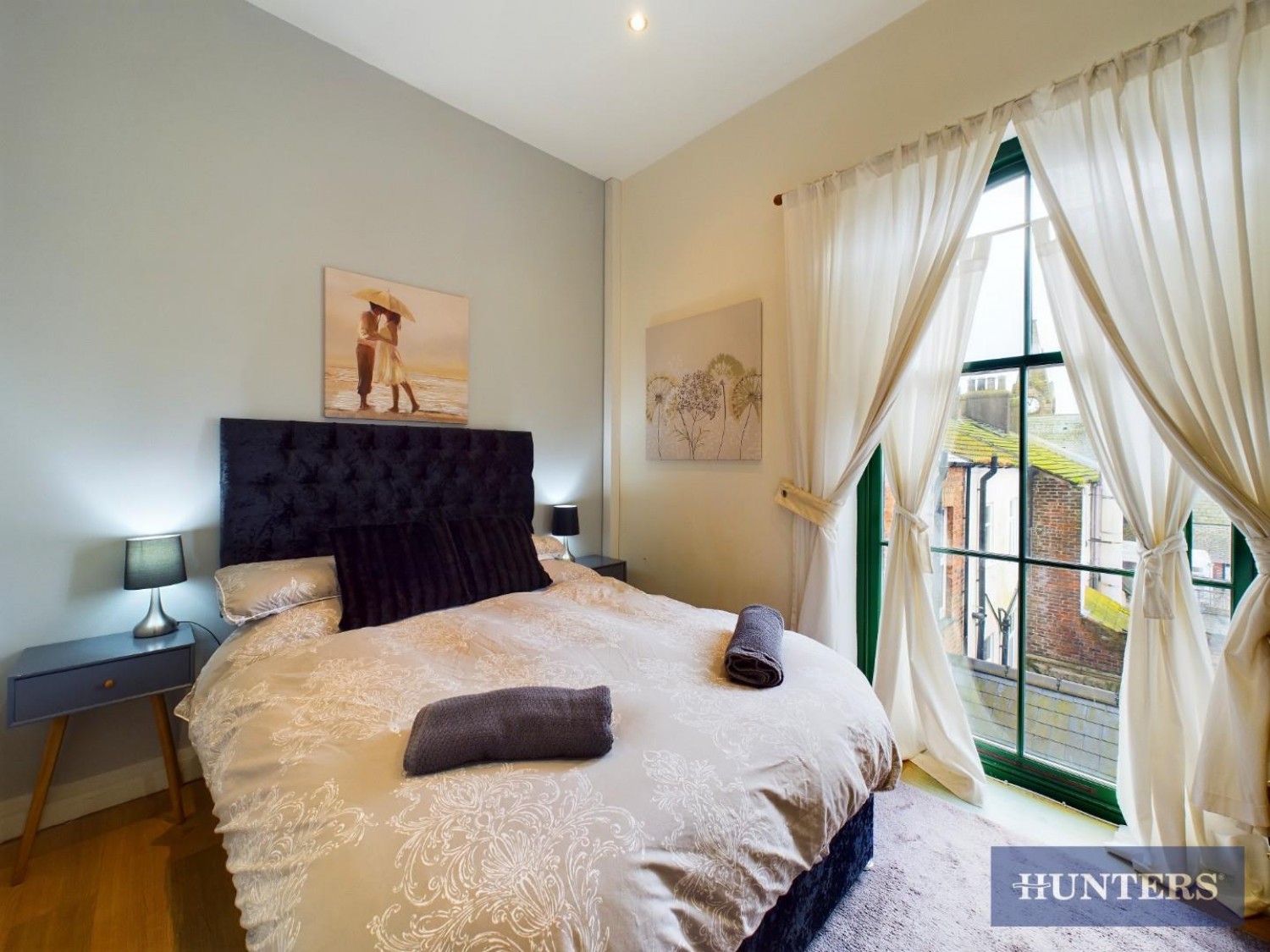 Fishermans Chapel, Union Street, Filey