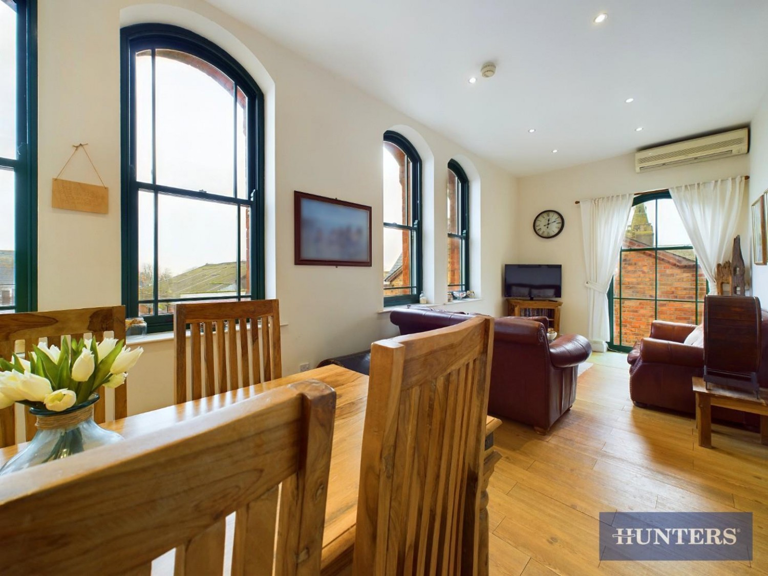 Fishermans Chapel, Union Street, Filey