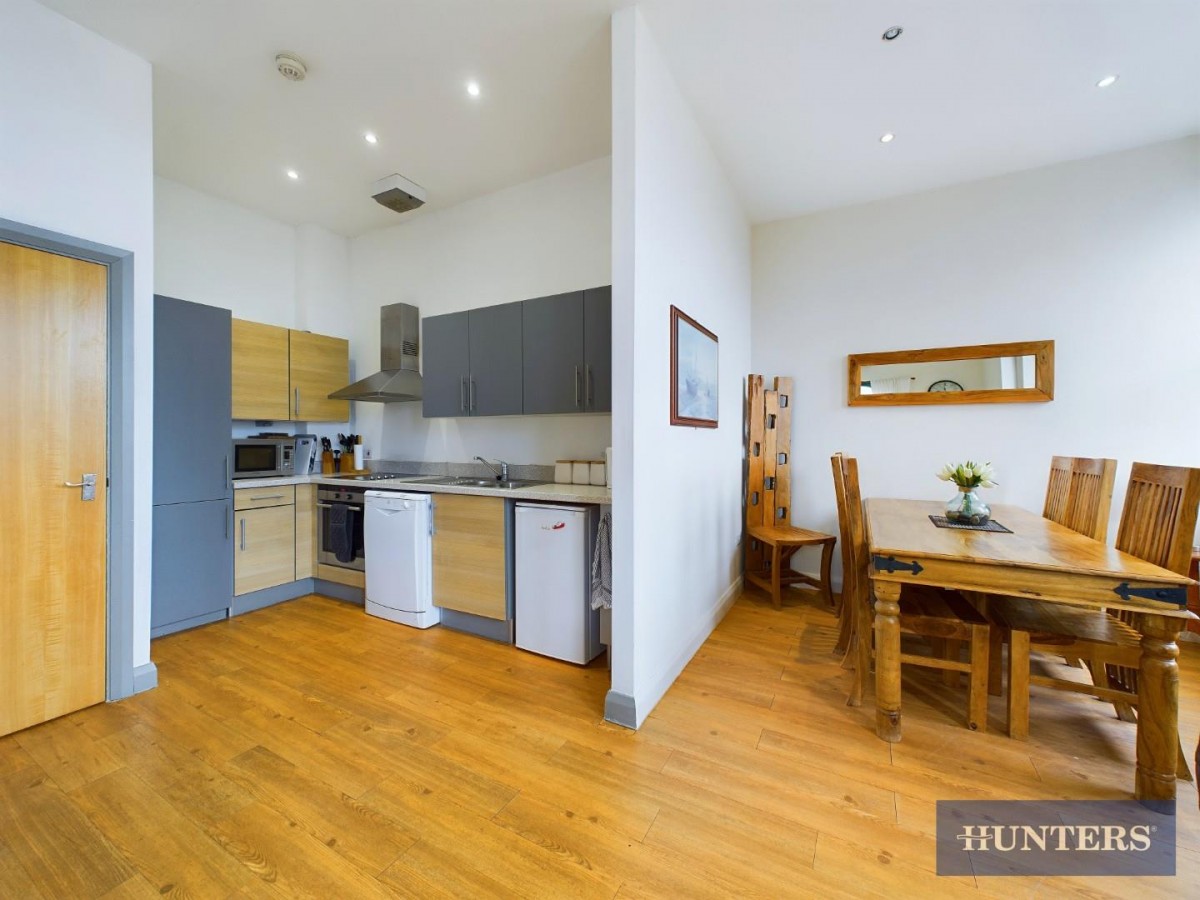 Fishermans Chapel, Union Street, Filey