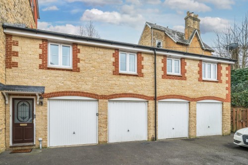 Old Tannery Way, Milborne Port