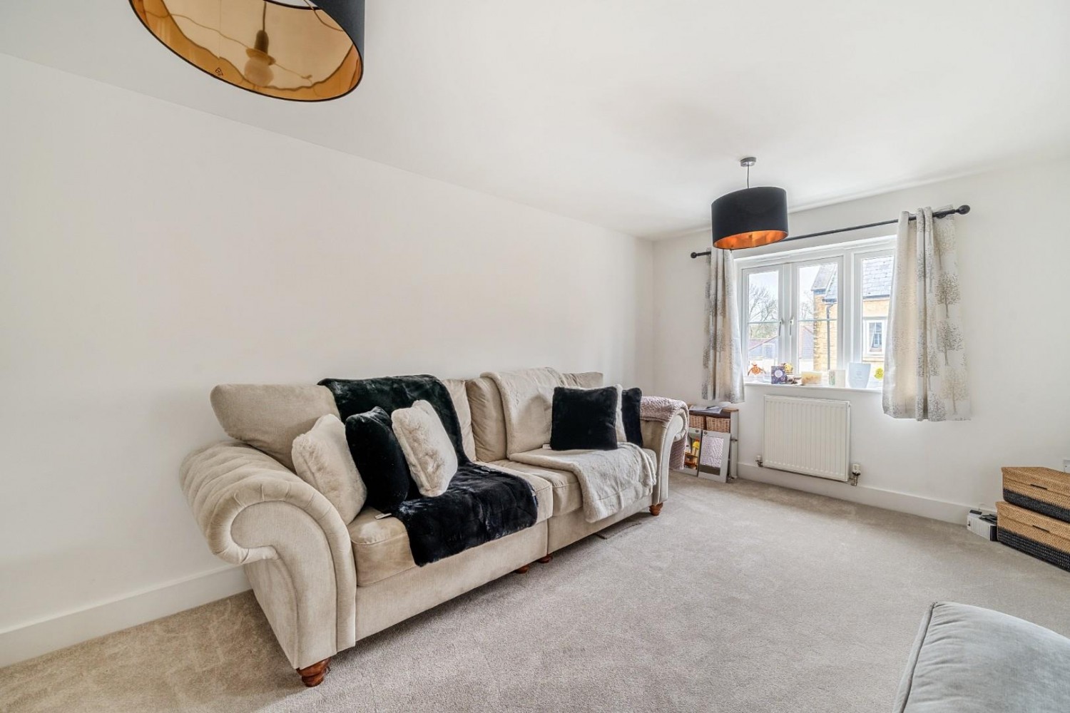 Old Tannery Way, Milborne Port