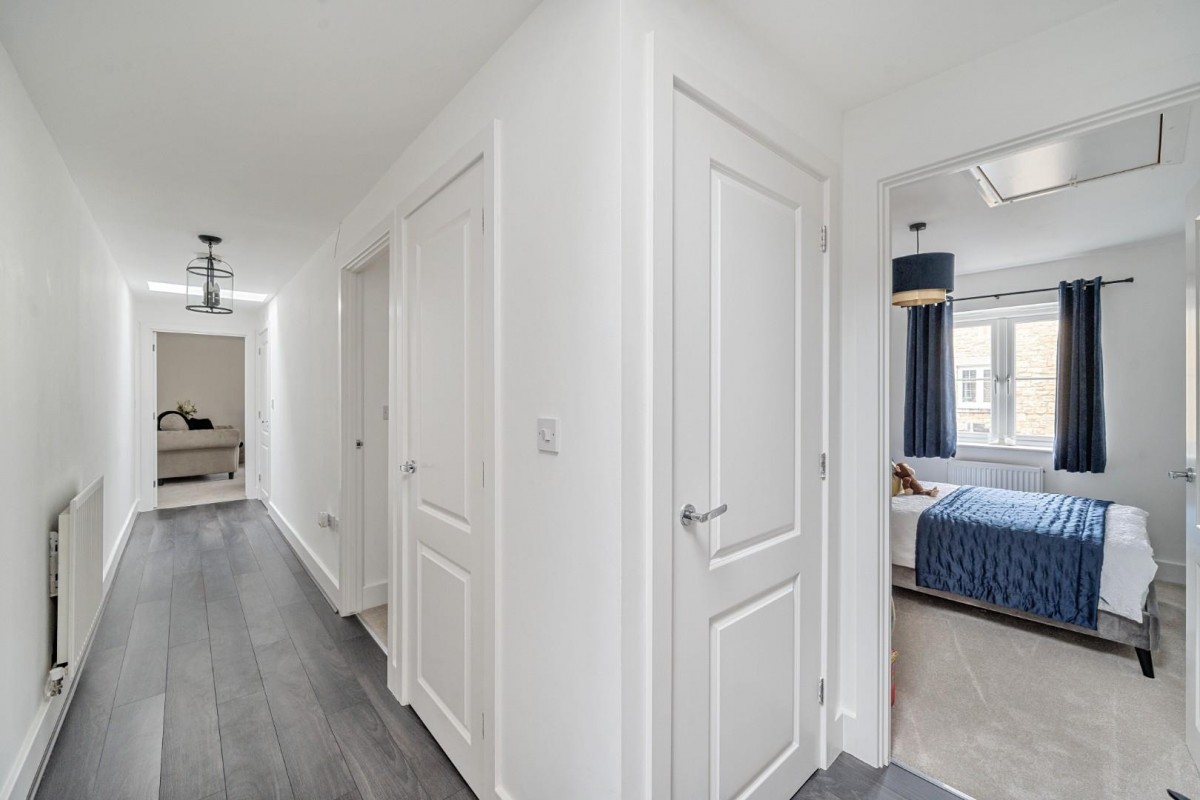 Old Tannery Way, Milborne Port