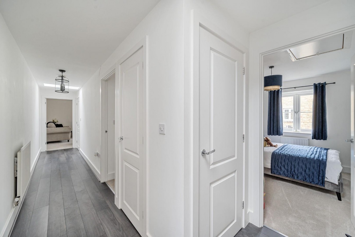 Old Tannery Way, Milborne Port