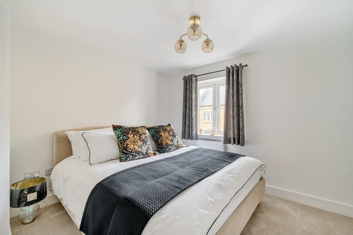 Old Tannery Way, Milborne Port