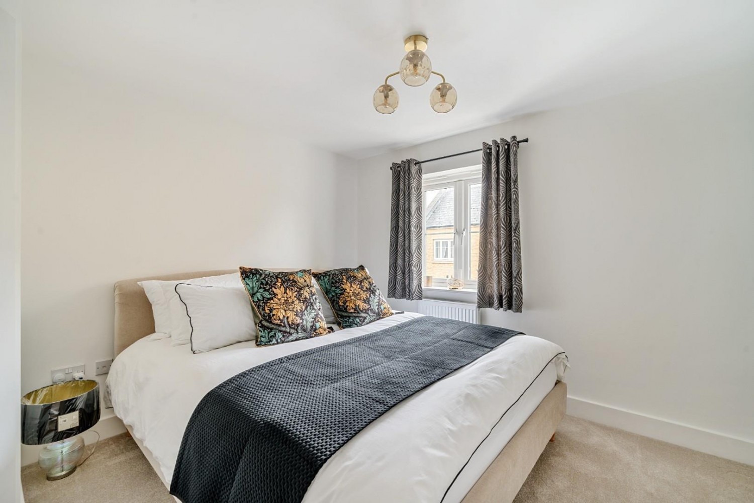 Old Tannery Way, Milborne Port