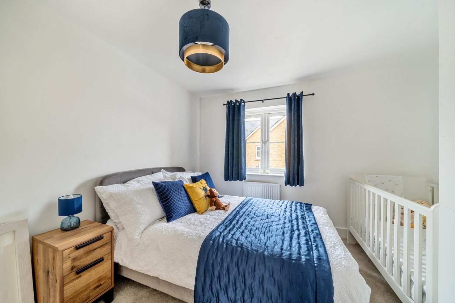 Old Tannery Way, Milborne Port