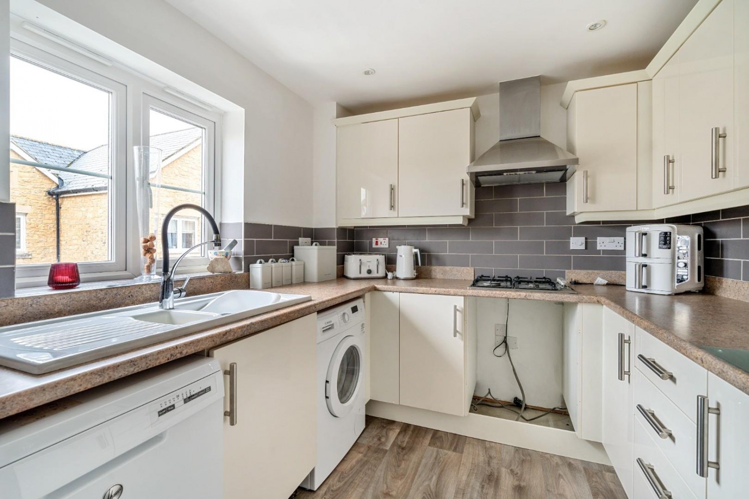 Old Tannery Way, Milborne Port