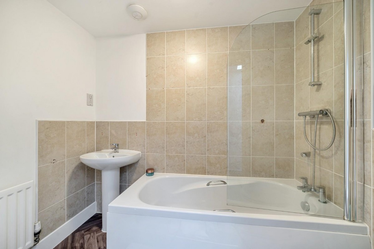 Old Tannery Way, Milborne Port