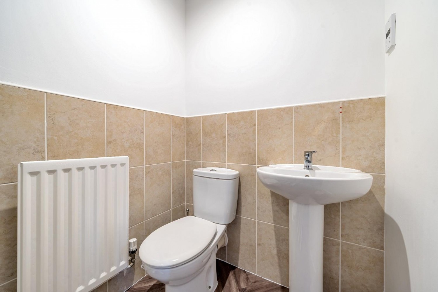 Old Tannery Way, Milborne Port