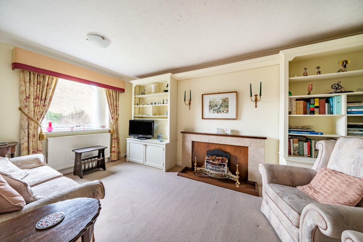 The Wilderness, Sherborne