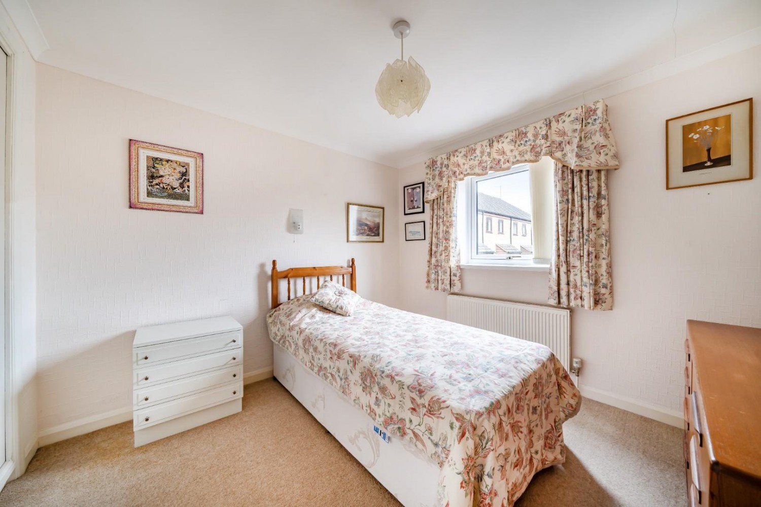 The Wilderness, Sherborne