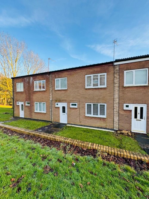 Hatfield Place, Peterlee, County Durham, SR8 5TD