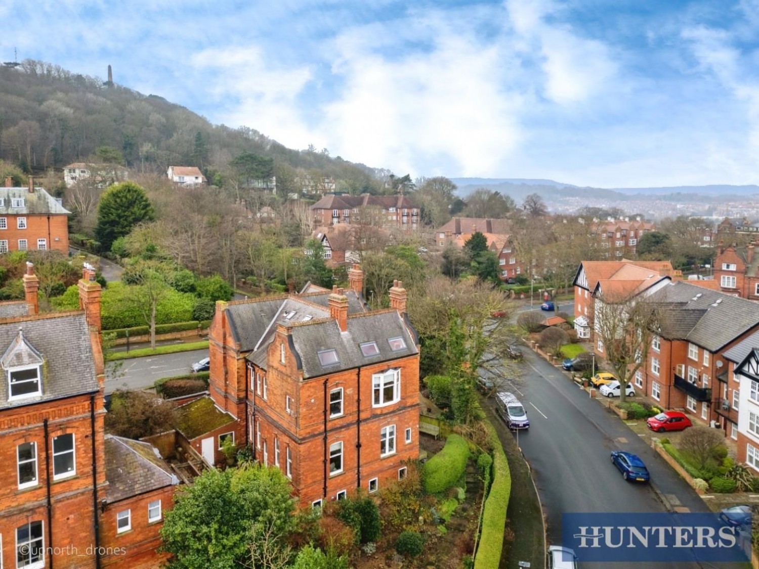 Filey Road, Scarborough
