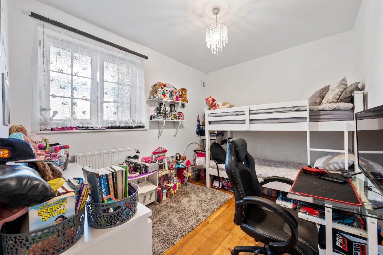 Stamford Hill, London, N16