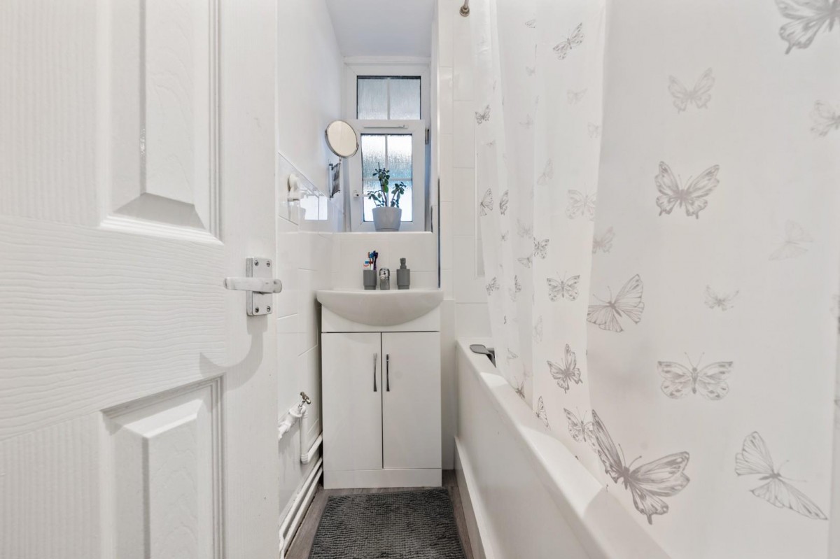 Stamford Hill, London, N16